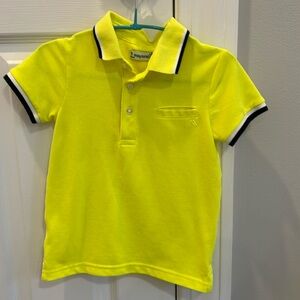 Like New Mayoral Polo Shirt 🚭